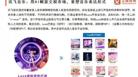 别光盯着数字人技术了！AI虚拟人“包工头”模式火了，这才是普通人翻身的机会