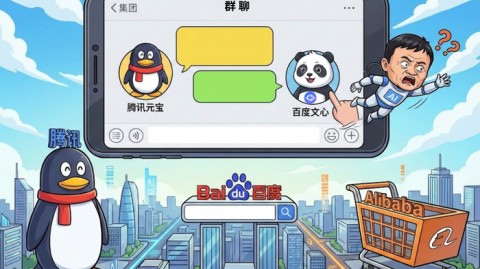 被微信群“999+”支配的日子，终于要结束了