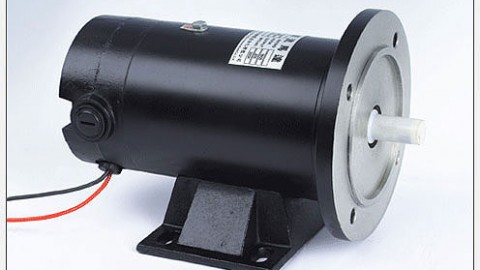 直流电机好坏检测实操指南（工业维修与家电维修双场景适配，新手快速入门+专业精准诊断）