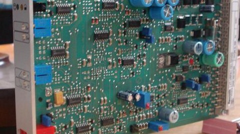 功放电路板元器件好坏检测实操指南（音响维修场景适配，新手到高手全掌握）